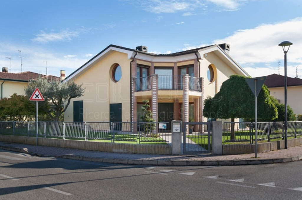 Casa unifamiliare