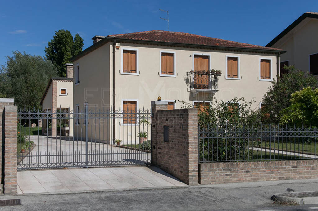 Casa singola